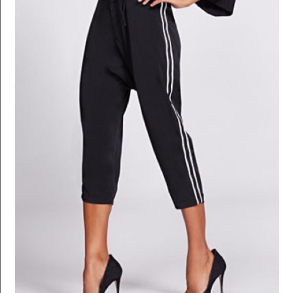 New York & Company Pants - Gabrielle Union New York & Co Cropped Pants